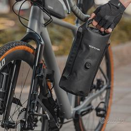 BORSA PER FORCELLA BICI L.3