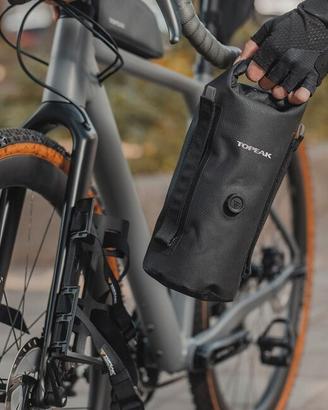 BORSA PER FORCELLA BICI L.3