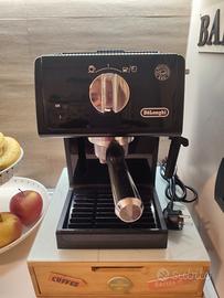 Macchina per caffè espresso 
