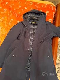 giubbotto stone island