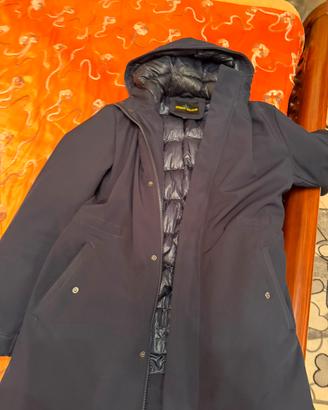 giubbotto stone island