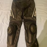 Pantalone dainese TG 52