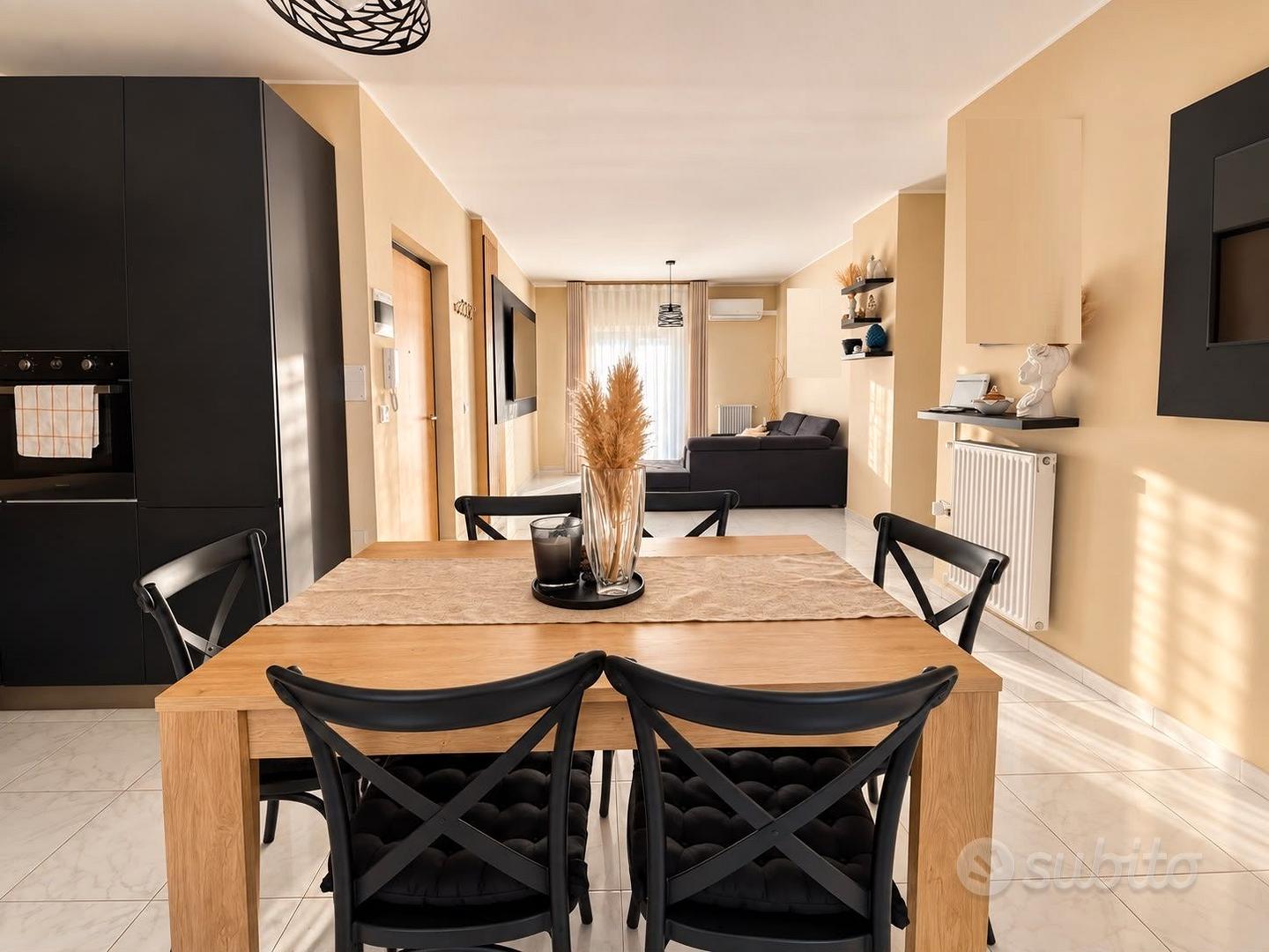Appartamento – CE - Vista 5