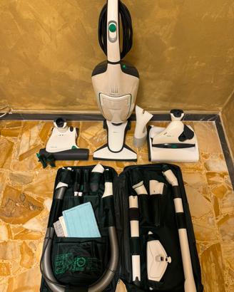 Aspirapolvere Folletto vk200