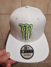 New era cappello Monster
