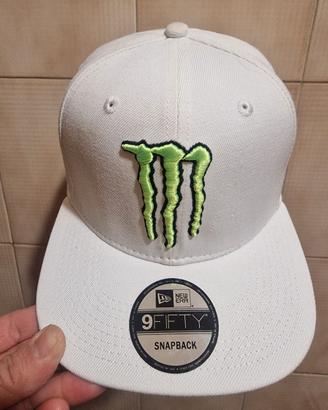 New era cappello Monster