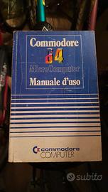 Manuale commodore 64