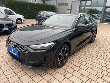 Audi A5 Avant TFSI 110 kW S tronic Business