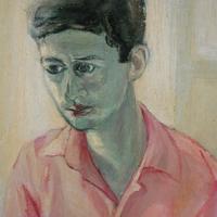 Fernando Battista dipinti