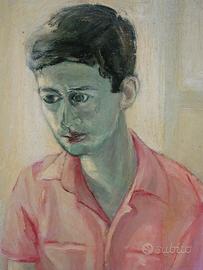 Fernando Battista dipinti