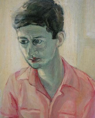 Fernando Battista dipinti