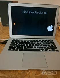 Macbookair 13"