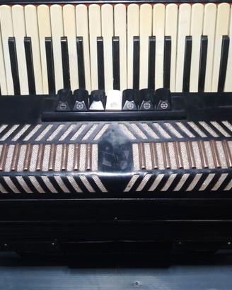 FISARMONICA 120 BASSI