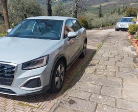 Audi q2 - 2022
