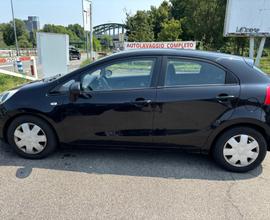 Kia Rio 1.2 CVVT 5p. GPL EX