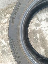 gomme invernali yaris