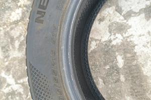 gomme invernali yaris