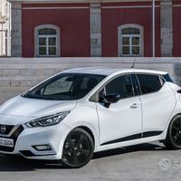 Ricambi nissan micra 2019