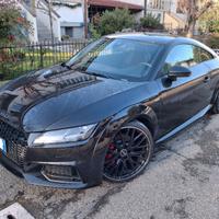 Audi TT 8s quattro stage 2 230 cv 2017 dsg