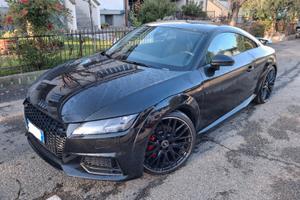 Audi TT 8s quattro stage 2 230 cv 2017 dsg