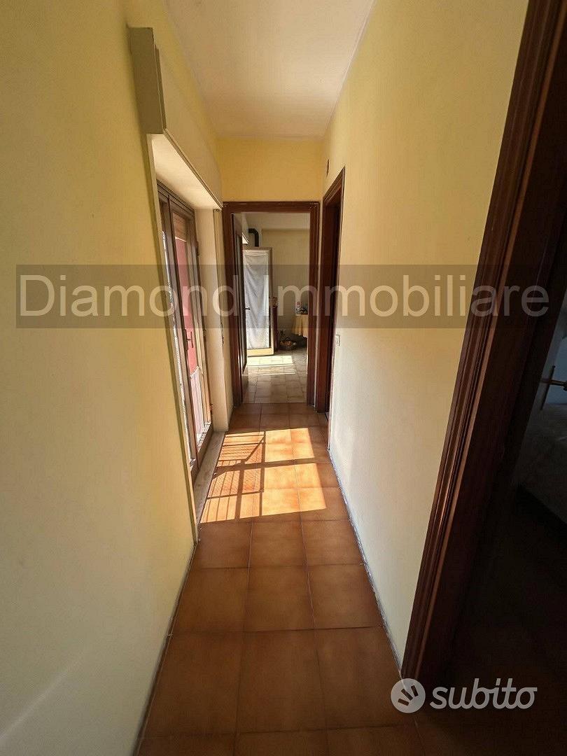 Appartamento – Catania, Nesima Superiore, Monte Po-Nesima-San Leone-Rapisardi - Vista 3
