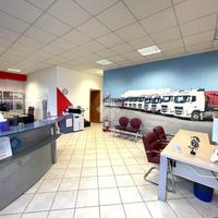 CAPANNONE A MONTICHIARI