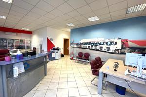 CAPANNONE A MONTICHIARI