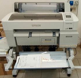 Plotter EPSON-T3200
