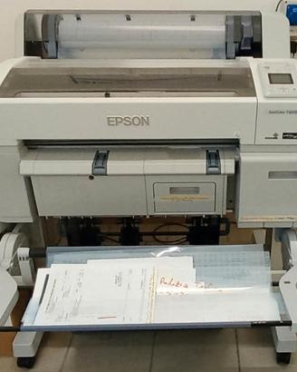 Plotter EPSON-T3200