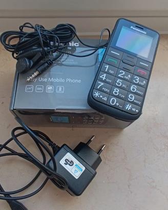 Cellulare semplificato