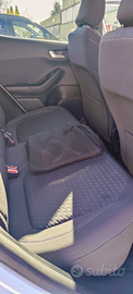 Ford Fiesta gpl come nuova