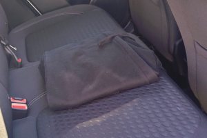 Ford Fiesta gpl come nuova