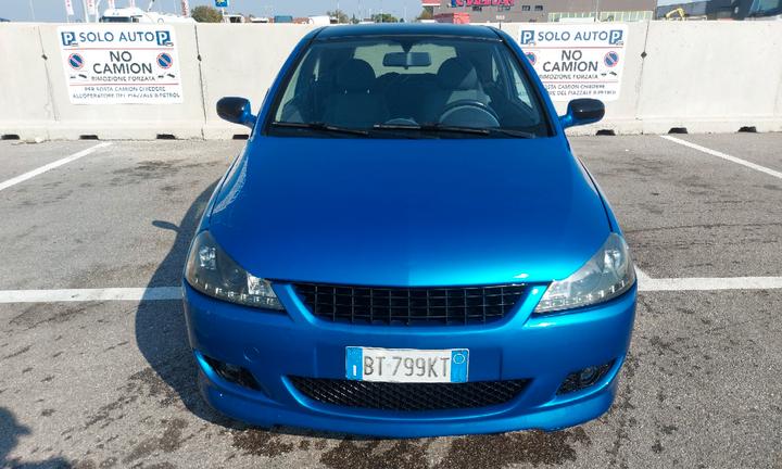 Opel Corsa diesel neopatentati
