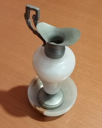 scultura  in onice