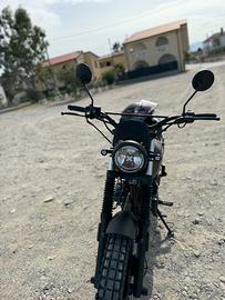 Brixton Felsberg 125 - 2024