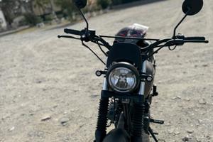 Brixton Felsberg 125 - 2024