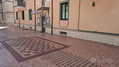 Appartamento in Centro (Via Nizza)