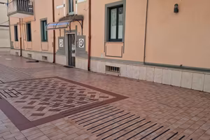 Appartamento in Centro (Via Nizza)