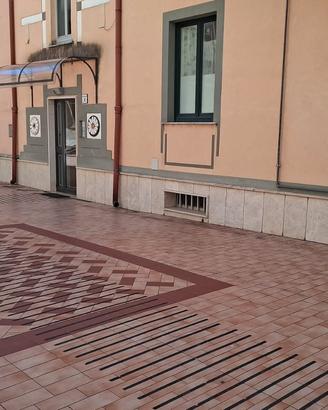 Appartamento in Centro (Via Nizza)