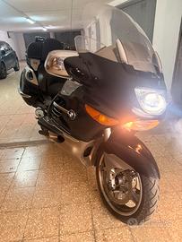 BMW K1200 LT