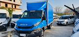 Iveco daily 35c16 con cassa passo 3750 euro 6