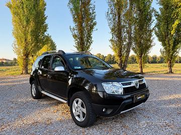 Dacia Duster 1.5 dCi 110CV 4x2 Lauréate