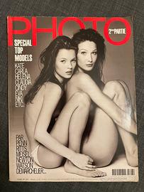 Rivista originale Photo Magazine n°307