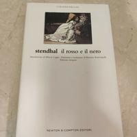 IL ROSSO E IL NERO, Stendhal, 2004
