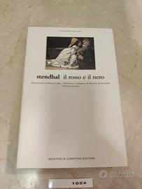IL ROSSO E IL NERO, Stendhal, 2004