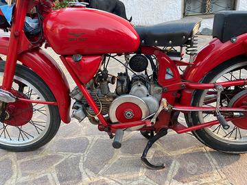 Moto Guzzi Airone 250