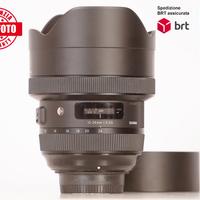 Sigma 12-24 F4 DG HSM Art (Nikon)