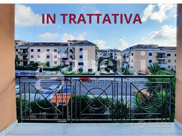 Appartamento Giugliano in Campania [COUNTRY230VRG]