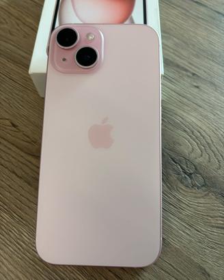Iphone 15 nuovo  restituito da assistenza garanz