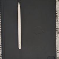 tastiera ipad apple magic italiano + apple pen